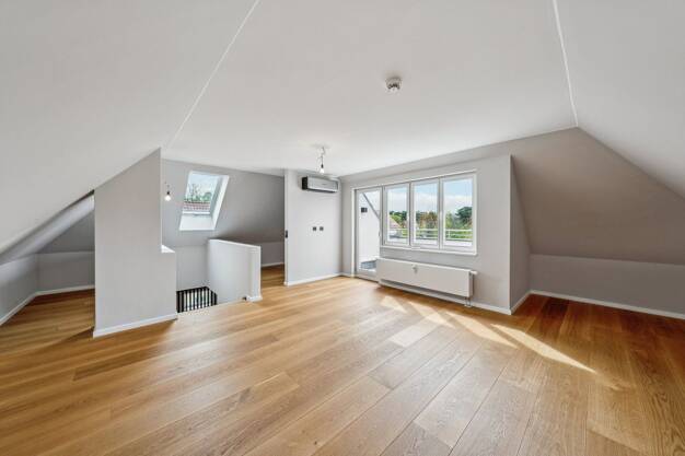 Maisonette zum Kauf 410.000 € 3 Zimmer 99 m² 2. Geschoss Bad Saarow-Pieskow Bad Saarow 15526