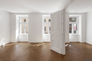 Wohnung zum Kauf 549.000 € 3 Zimmer 69,4 m² 1. Geschoss Sechsschimmelgasse Wien,Alsergrund 1090