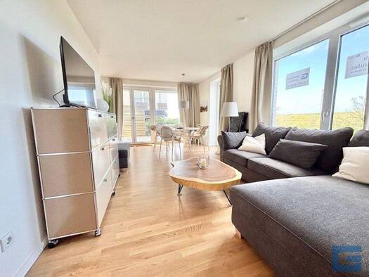 Wohnung zum Kauf 500.000 € 3 Zimmer 66 m² EG Kalifornien Schönberg (Holstein) / Kalifornien 24217