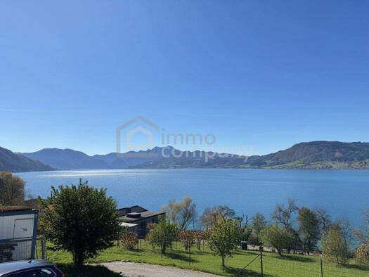 Grundstück zum Kauf 803 m² Grundstück Weyregg am Attersee 4852