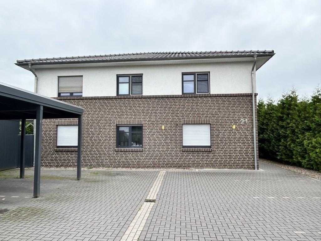 Garage/Stellplatz zur Miete 830 € Dinklage 49413