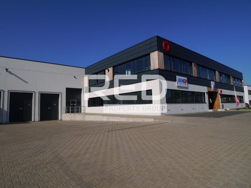 Lagerhalle zur Miete 7 € 636 m²<br/>Lagerfläche Benrath Düsseldorf 40589