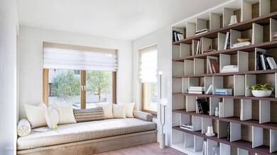 Wohnung zum Kauf - Neubau provisionsfrei 1.020.000 € 4 Zimmer 145,6 m² 1. Geschoss Bredeney Essen / Bredeney 45133