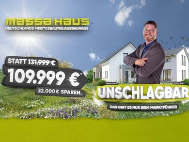 Bungalow zum Kauf provisionsfrei 345.120 € 4 Zimmer 109 m² 485 m² Grundstück Greven Greven 48268