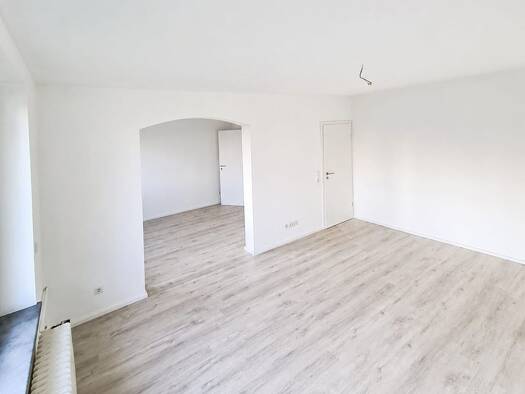 Wohnung zur Miete 750 € 3 Zimmer 75 m² 1. Geschoss Harleshausen Harleshausen 34128