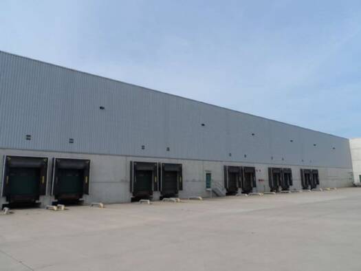 Lagerhalle zur Miete 4,50 € 9.003 m² Lagerfläche - Wiemelhausen Bochum 44795