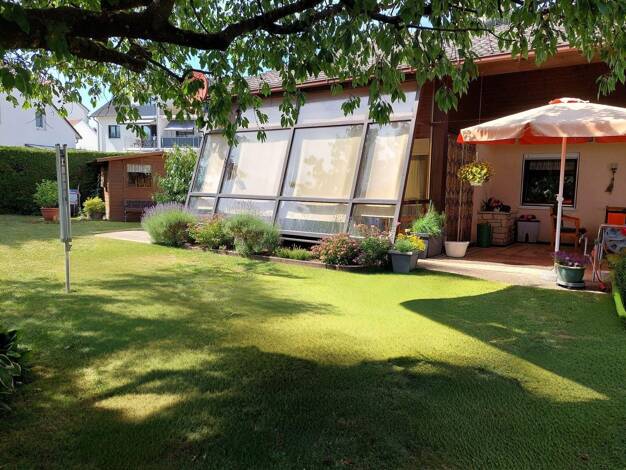 Doppelhaushälfte zum Kauf provisionsfrei 565.000 € 7 Zimmer 150 m² 515 m² Grundstück Reichertshofen Reichertshofen 85084