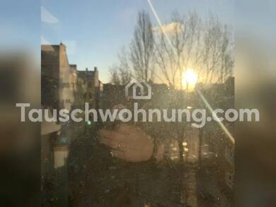Wohnung zur Miete Tauschwohnung 600 € 3 Zimmer 70 m² 3. Geschoss Kreuzberg Berlin 10997