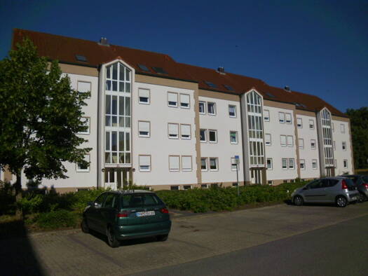 Wohnung zur Miete 719 € 3 Zimmer 73 m² Geschoss EG/4 frei ab 01.03.2026 Am Sonnenberg 25 Neukloster 23992