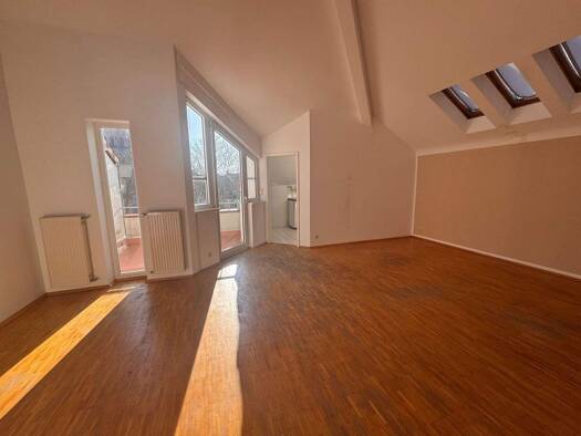 Maisonette zur Miete 1.060 € 3 Zimmer 88 m² Innenstadt Kaiserslautern 67659