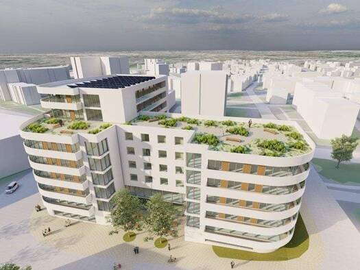 Grundstück zum Kauf 3.624.950 € 2.459 m² Grundstück Borbeck-Mitte Essen 45355