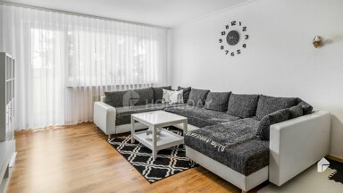 Wohnung zum Kauf 209.000 € 3 Zimmer 77 m² 3. Geschoss Großkrotzenburg 63538