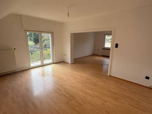 WG-Zimmer zur Miete 640 € 3 Zimmer 81 m² Geschoss 2/2 frei ab sofort Lemberg 66969