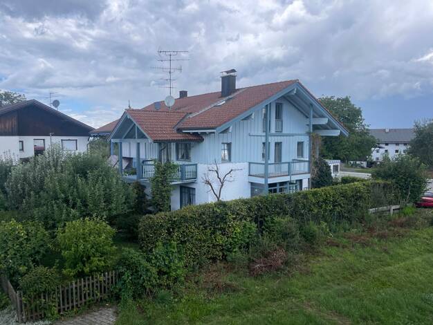 Doppelhaushälfte zum Kauf 785.000 € 5 Zimmer frei ab 01.12.2026 Söllhuben Riedering 83083