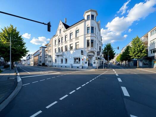 Restaurant zur Miete 2.000 € Siegburg Siegburg 53721