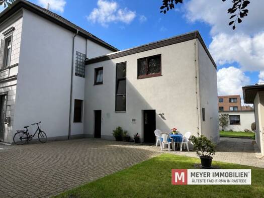 Loft zum Kauf 250.000 € 4 Zimmer 96 m² frei ab 01.10.2026 Donnerschwee Oldenburg 26123