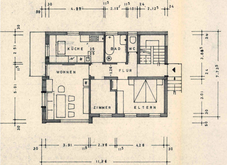 Einfamilienhaus zum Kauf 595.000 € 6 Zimmer 211 m² 841 m² Grundstück Ortsbereich Ostrach 88356