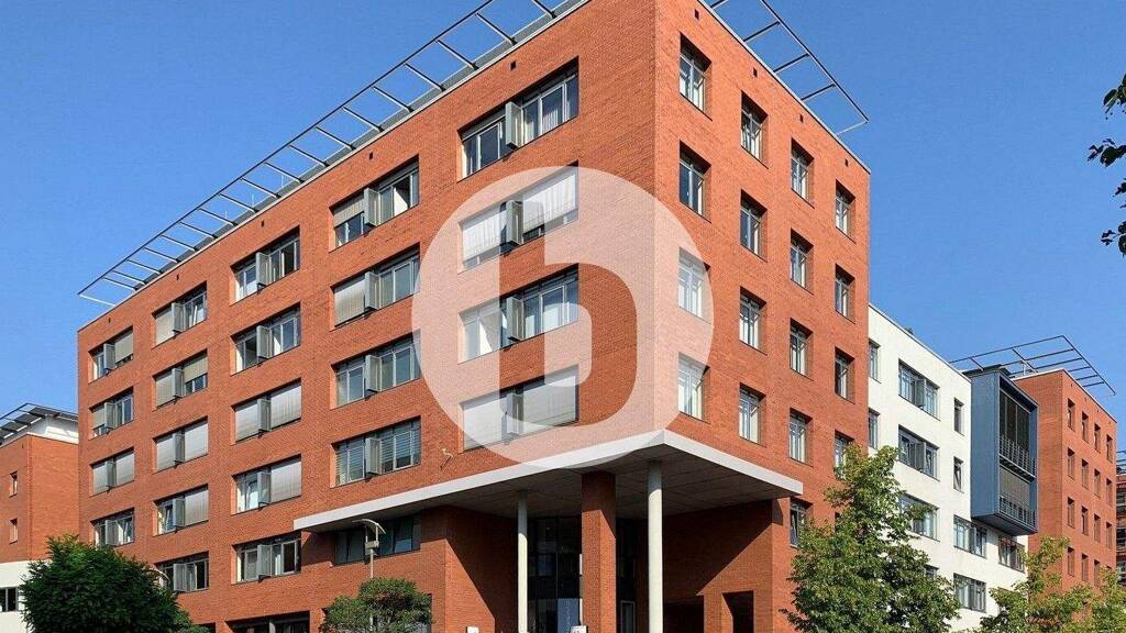 Bürogebäude zur Miete provisionsfrei 12,50 € 424 m² Bürofläche List Hannover 30177