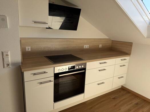 Wohnung zur Miete 1.100 € 4 Zimmer 90 m² Geschoss 2/3 frei ab sofort Bad Säckingen Bad Säckingen 79713