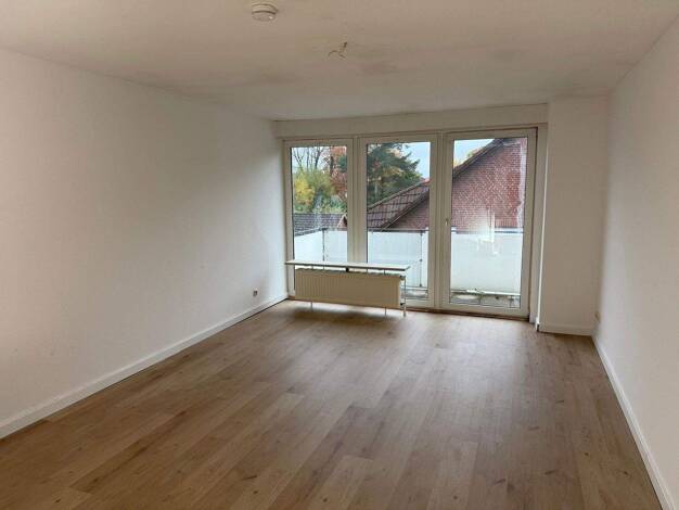 Wohnung zur Miete 750 € 3 Zimmer 72,2 m² 2. Geschoss Goldbecker Straße 6 A Beckdorf 21643