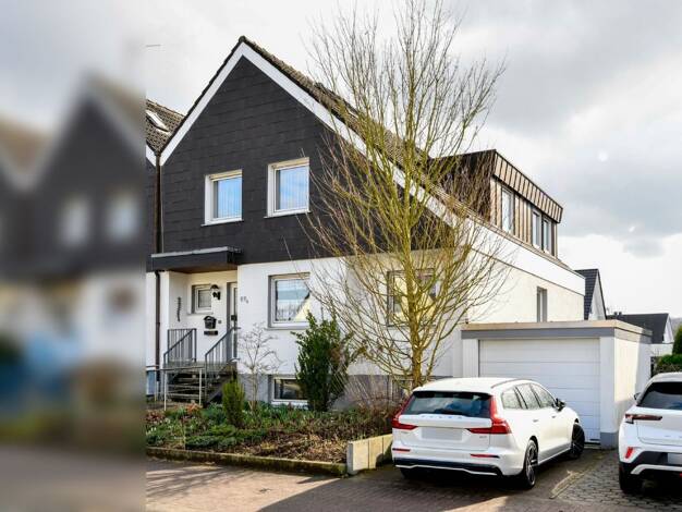 Reihenendhaus zum Kauf 370.000 € 7 Zimmer 170 m² 560 m² Grundstück Östingstr. 89 a Lohauserholz Hamm 59063