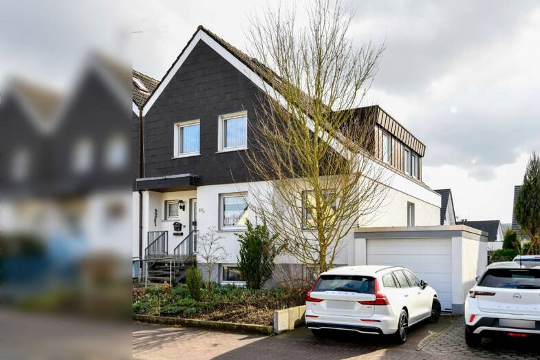 Reihenendhaus zum Kauf 370.000 € 7 Zimmer 170 m² 560 m² Grundstück Östingstr. 89 a Statistischer Bezirk 41 Hamm 59063