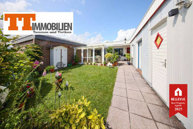 Reihenmittelhaus zum Kauf 210.000 € 3,5 Zimmer 102,4 m² 319 m² Grundstück frei ab 01.11.2025 Neuende Wilhelmshaven-Aldenburg 26389