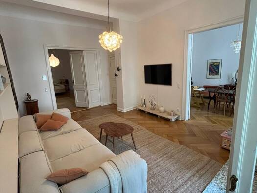 Wohnung zur Miete 2.300 € 3 Zimmer 105 m² Geschoss 1/5 frei ab 01.04.2026 Steglitz Berlin 12165