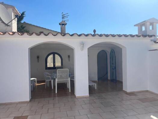 Villa zum Kauf 299.000 € 3 Zimmer 129 m² Castelló d'Empúries 17487