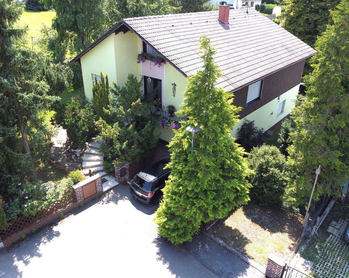 Einfamilienhaus zum Kauf, Reisbach