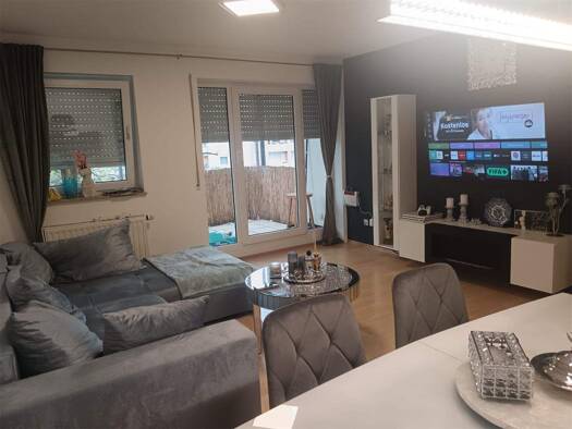 Wohnung zum Kauf 186.000 € 2 Zimmer 54 m² 1. Geschoss Niefern Niefern-Öschelbronn 75223