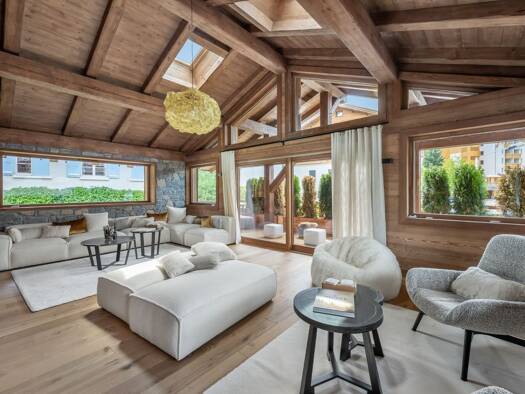 Sonstiges zum Kauf 6.800.000 € Megeve 74120