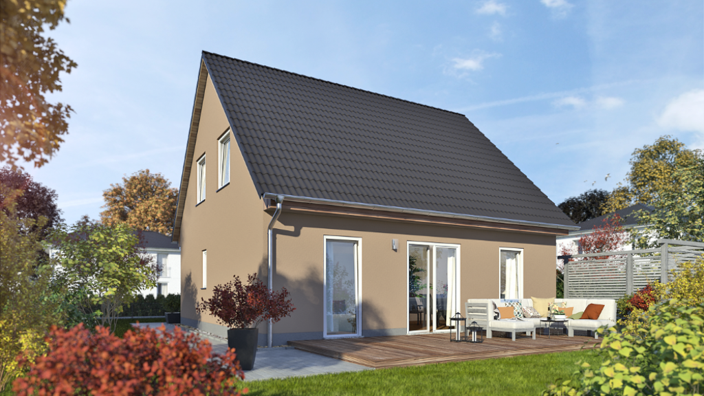 Einfamilienhaus zum Kauf - Erstbezug 446.000 € 5 Zimmer 101 m² 666 m² Grundstück Atzel Landstuhl 66849