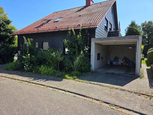 Immobilie zum Kauf 620.000 € 6 Zimmer 166 m² 706 m² Grundstück Ittersbach Karlsbad 76307
