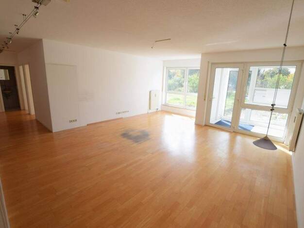 Terrassenwohnung zum Kauf 398.000 € 5 Zimmer 110 m² 4 Geschosse frei ab sofort Radolfzell Radolfzell am Bodensee 78315