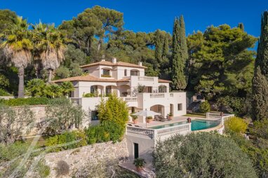 Villa zum Kauf provisionsfrei 3.400.000 € 9 Zimmer 311 m² 4.794 m² Grundstück Saint Pancrace-Pessicart Nizza 06100