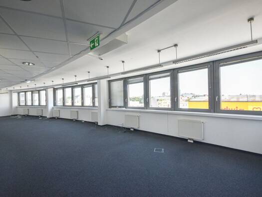 Büro zur Miete 9,04 € Wien 1120