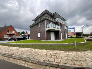 Wohnung zum Kauf - Erstbezug als Kapitalanlage geeignet 230.000 € 5 Zimmer 67 m² Lathen Lathen 49762