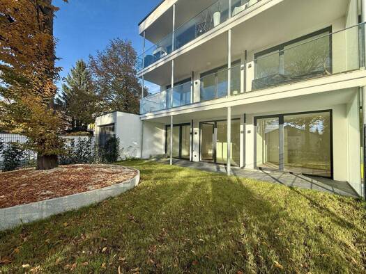 Wohnung zum Kauf 399.000 € 2 Zimmer 65,5 m² Ingolstadt 85057