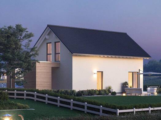 Einfamilienhaus zum Kauf 530.900 € 5 Zimmer 127 m² 420 m² Grundstück Hofstetten Hilpoltstein 91161