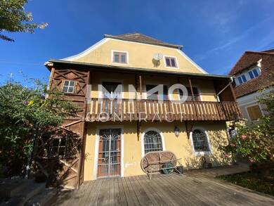 Haus zum Kauf 250.000 € 5 Zimmer 144 m² 601 m² Grundstück Obernberg am Inn 4982