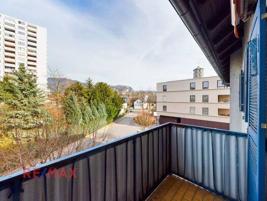 Wohnung zum Kauf 195.000 € 3 Zimmer 49,5 m² 2. Geschoss In der Holzbündt 5 Bregenz 6900