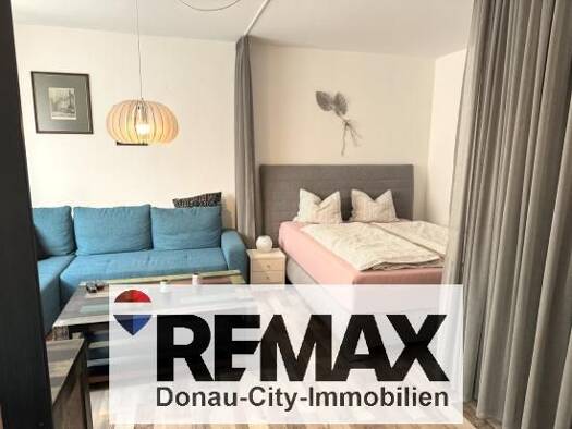 Wohnung zum Kauf 224.900 € 1 Zimmer 36 m² 2. Geschoss Landstraße 1030