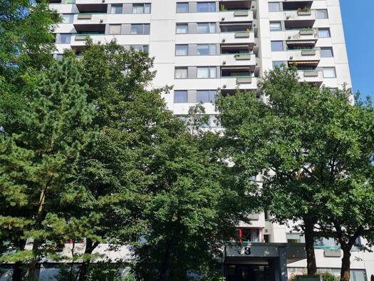 Wohnung zum Kauf 117.000 € 2 Zimmer 61 m² Geschoss 12/12 Am Stadtweiher 3 Hochdahl Erkrath 40699