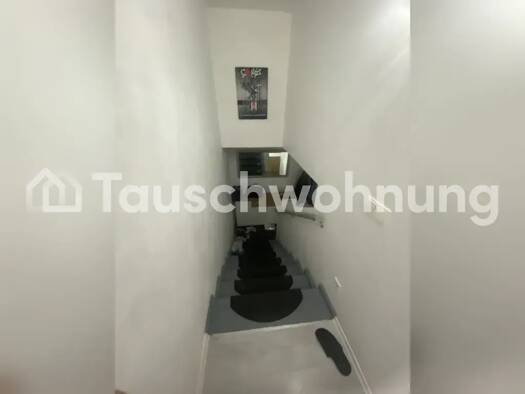 Wohnung zur Miete Tauschwohnung 600 € 3 Zimmer 75 m² 3. Geschoss Tegel Reinickendorf 13439