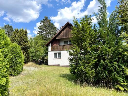 Einfamilienhaus zum Kauf 359.000 € 6 Zimmer 200 m² 672 m² Grundstück Wenzenbach 93173