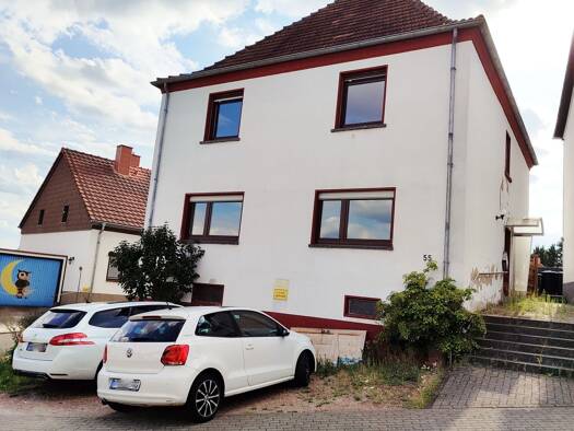 Haus zum Kauf 135.000 € 6 Zimmer 160 m² 198 m² Grundstück Oberbexbach Bexbach 66450