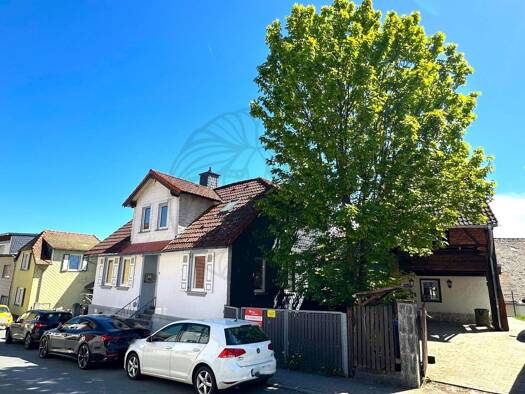 Einfamilienhaus zum Kauf 275.000 € 5 Zimmer 110 m² 164 m² Grundstück Anspach Neu-Anspach 61267