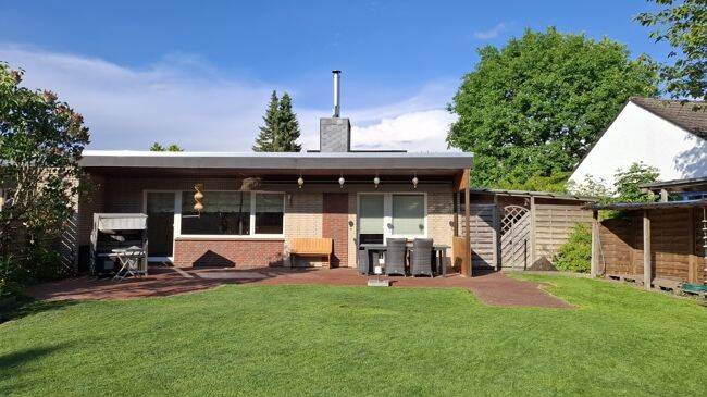 Haus – Kiel, Moorsee - Ansicht 2