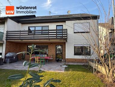 Doppelhaushälfte zum Kauf 398.000 € 8 Zimmer 242 m² 366 m² Grundstück Ohlenberg Kasbach-Ohlenberg 53547